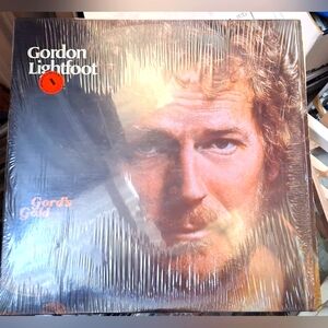GORDON LIGHTFOOT | Gord's Gold (Vinyl)